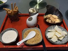 -九十九顶毡房(清河店)