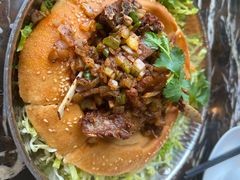 -新粤新疆菜清真餐厅(拱北店)