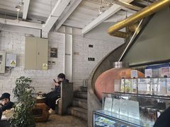 -O'mills Sourdough Bakery&Bistro(永嘉路店)