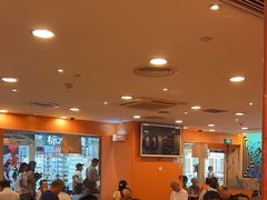 -大快活(罗湖商业城分店)