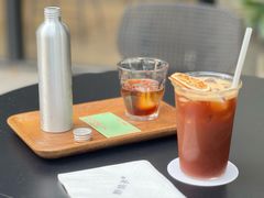 -野鸽子咖啡(中航店)