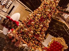 -上海苏宁宝丽嘉酒店·Cafe Bellagio西餐厅