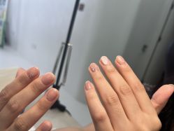 -沐白•盛妍日式美甲美睫