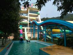 -清泉湾生态旅游度假区