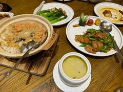 -天府中餐厅·粤菜·海南菜·生猛海鲜(三亚海棠湾洲际度假酒店)