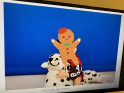 -星豆豆儿童摄影(南郊太白南路店)