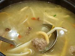 -新粤新疆菜清真餐厅(拱北店)