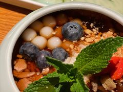 花田醉冰粉-Mountain House East Village 川山甲