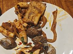 -汉巴味德(沈阳万象汇店)
