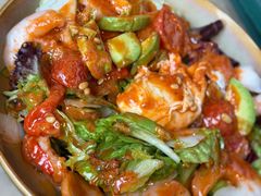 -RAC BAR(安福路店)