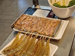 -水禾轩·海鲜蒸汽主题餐厅(新香洲旗舰店)