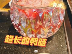 -川江滋香火锅(20年老品牌·星科店)