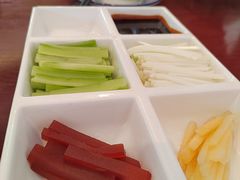 -京味张·北京烤鸭(南山店)
