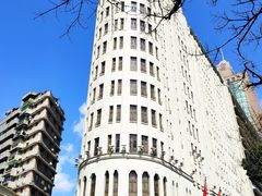 -珠江夜游西堤码头