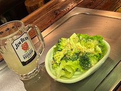 -66大阪烧烧鸟·益市家系拉面出张所