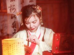 -红袖添香古风写真馆