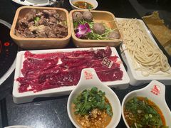 -尚合里潮汕牛肉火锅(海沧店)