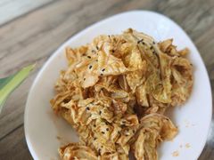 -魁盛居百年鲁菜馆(县西巷店)