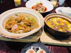 -永安鱼庄·镇江菜(东吴路店)