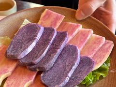 -滇野云南野生菌餐厅(陕西南路店)