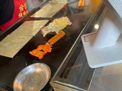 -金姐烤冷面(大沙泥街店)