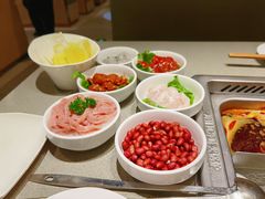 -海底捞火锅(天河方圆荟店)