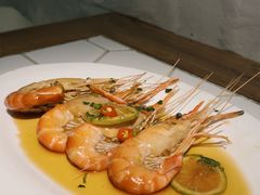 -十面欢腾(长乐路店)