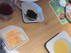 -豪客来牛排(人民东路店)