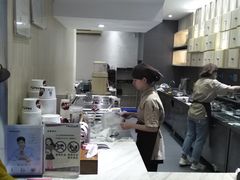 -鲜芋仙(中华广场店)