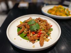 -Thai Alley泰爱里(二沙岛店)