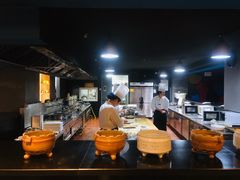 -百姓厨房(凤翔泥塑坊店)