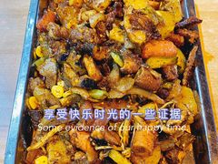 -幸福铁板烧(共和村店)