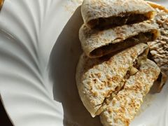 -民族饭荘(新华大街店)