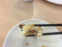 叉烧酥-多多旺港式茶餐厅(新区店)