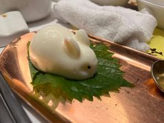 大白兔布丁-席家花园(巨鹿花园店)