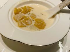 -金链花·泰国餐厅(国贸店)