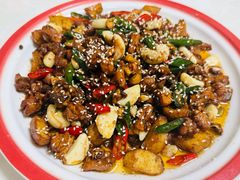 -功德盛饭店(奎中路店)