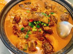 -北京厨房(西安SKP店)