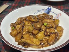 -玉桥餐厅(天坛店)