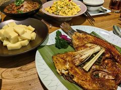 -紫滇源云南生态菜(丹凤街店)
