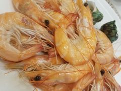 -东方豪景花园酒店·怡景旋转餐厅