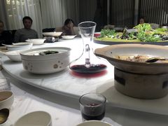 -院里寻菜·精致庭院菜(观沙岭店)