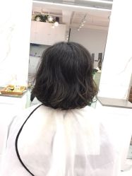 点击看大图 -潘多拉Hairsalon