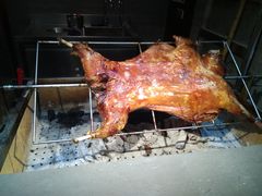 -蓝鲸湾汤泉(包河店)