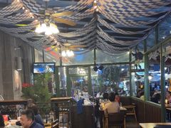 -巴伐利亚啤酒坊(意式风情街店)