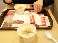 -麦当劳(西安雁塔路店)
