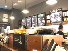 -星巴克(昆山碧乐时光店)
