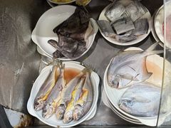 -玲燕蒸菜馆(江东路店)