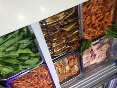 银鲨海鲜自助烤涮-银鲨海鲜烤肉火锅自助餐厅(五星店)
