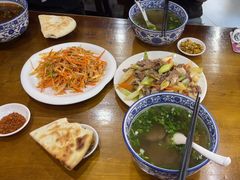 -长安后宰门水盆羊肉(新都心店)